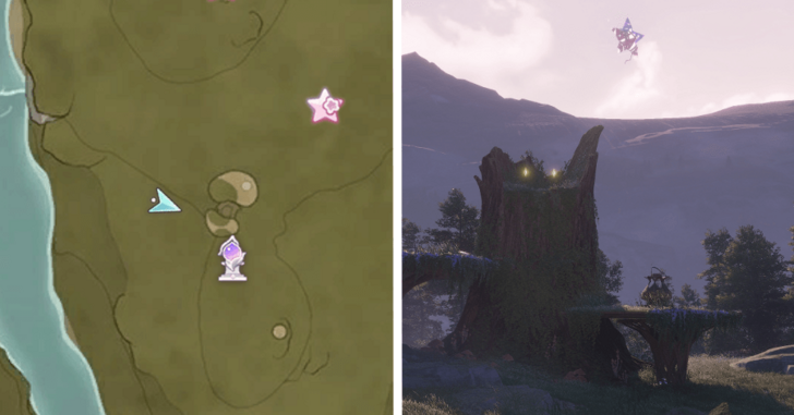 Whimstar Wishing Woods 62