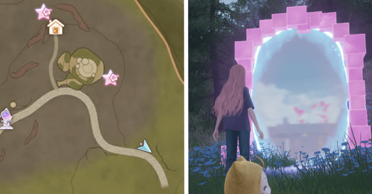 Whimstar Wishing Woods 34