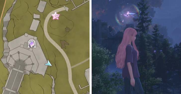 Whimstar Wishing Woods 40