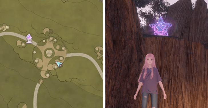 Whimstar Wishing Woods 50