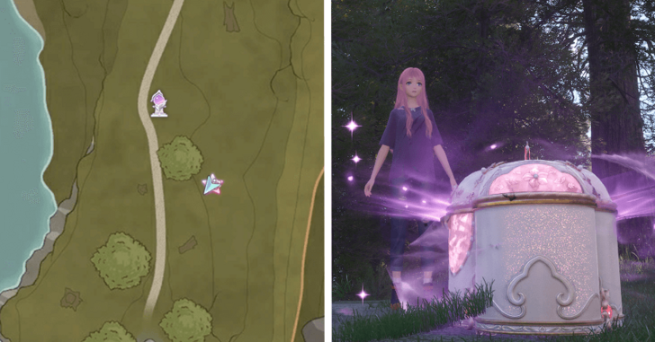 Whimstar Wishing Woods 54