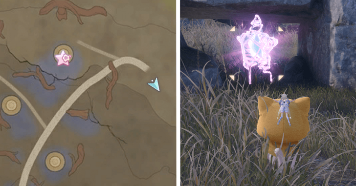 Whimstar Wishing Woods 30