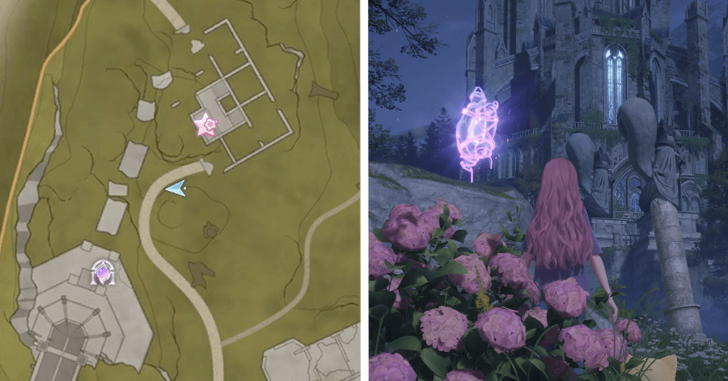 Whimstar Wishing Woods 39