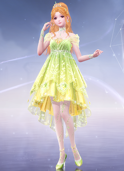 Crystal Poems: Spring