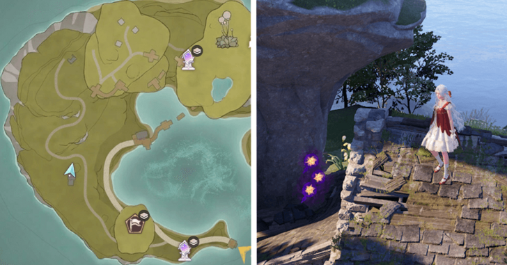 Dew of Inspiration - Abandoned District