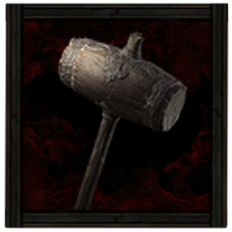 Oak Greathammer Image