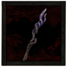 Voltaic Staff Image