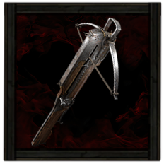 Robust Crossbow Image