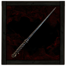 Attuned Wand Icon