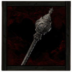 Stoic Sceptre Image