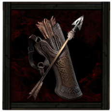 Broadhead Quiver Image