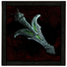 Defiance of Destiny Jade Amulet Image