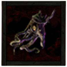 Fixation of Yix Stellar Amulet Image