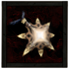 Beacon of Azis Solar Amulet Image