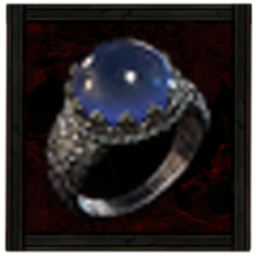 Lazuli Ring Icon