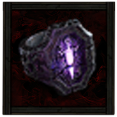 Blackheart Iron Ring Image