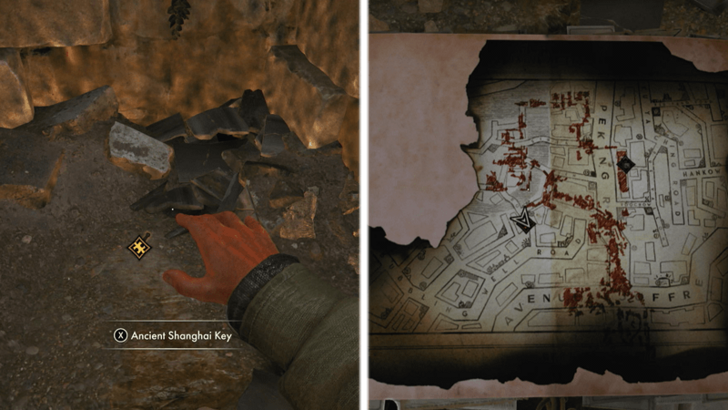 Indiana Jones and the Great Circle - The Serpent