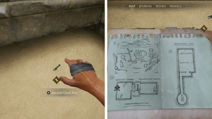 Indiana Jones and the Great Circle - The Serpent