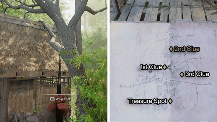 Indiana Jones and the Great Circle - Child