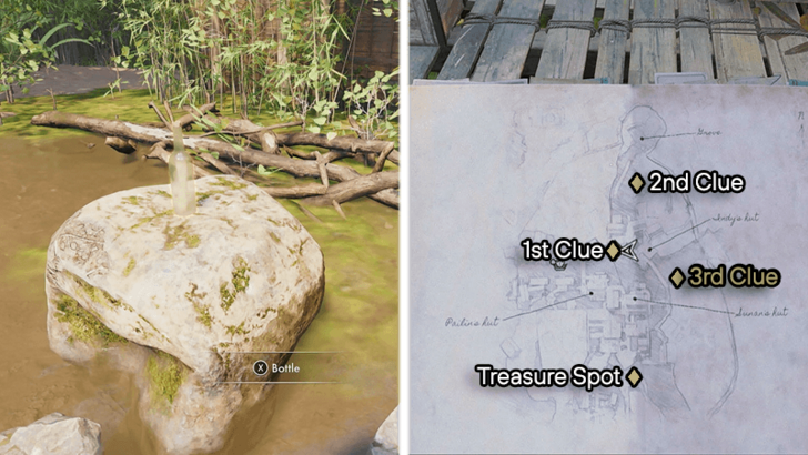 Indiana Jones and the Great Circle - Child