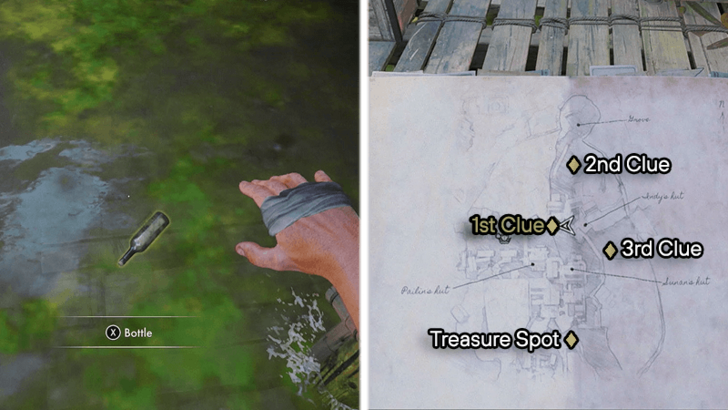 Indiana Jones and the Great Circle - Child