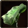 Green Mushroom Icon