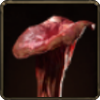 Red Mushroom Icon