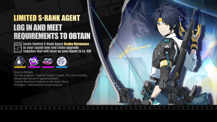 Free Copy of Harumasa