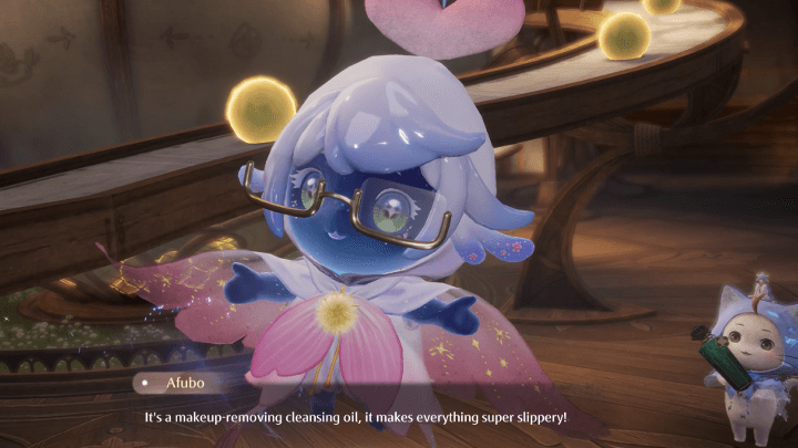 Infinity Nikki - Special Oil