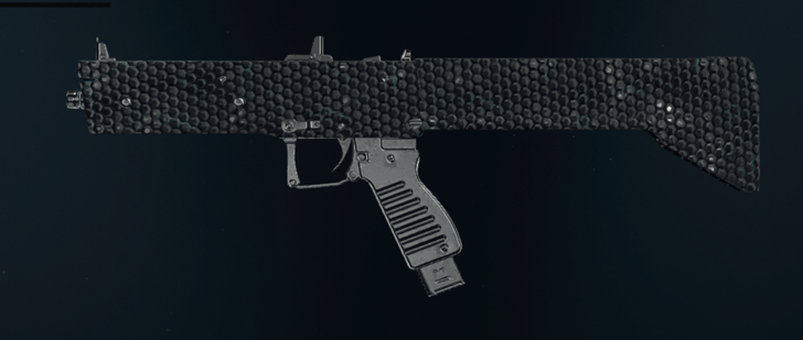 Black Ops 6 - Catalyst Sirin 9mm Camo