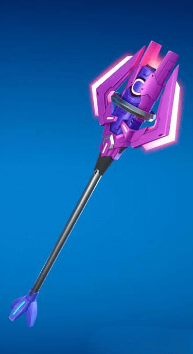 Galacta Staff