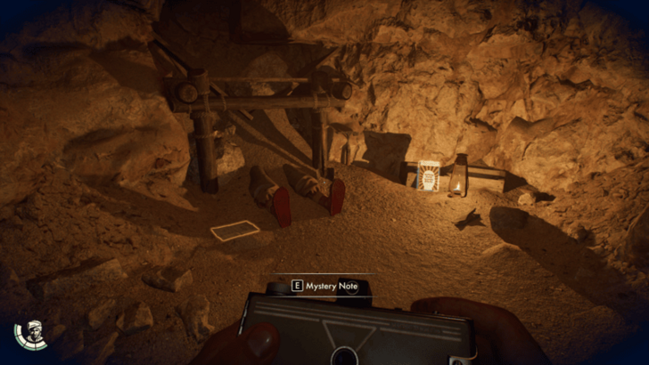 Indiana Jones and the Great Circle - Fortune