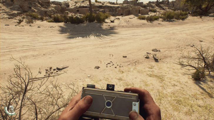 Indiana Jones and the Great Circle - Fortune