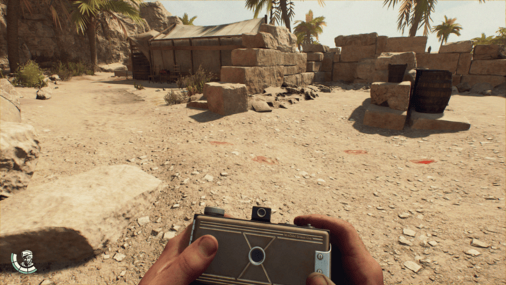 Indiana Jones and the Great Circle - Fortune