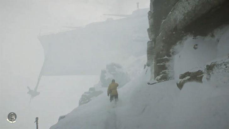 Himalayas South Asia