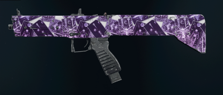 Black Ops 6 - Guidance Camo