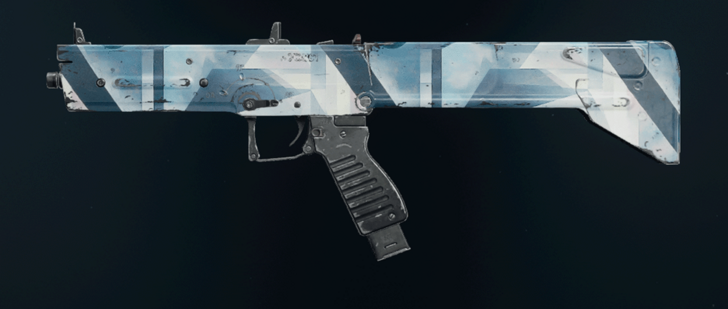 Black Ops 6 - Starsync Camo