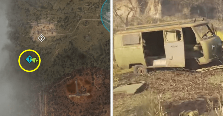 An Order from Harpy Deliver the Tools