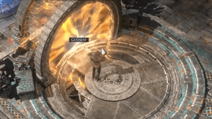 Gateway Cruel Difficulty