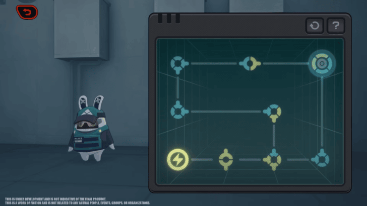 Solve Puzzles in the Hollow Bangboo Puzzles