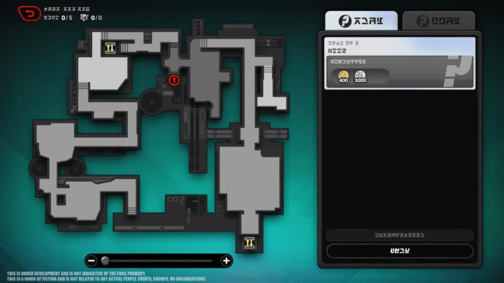 Navigate Using the Melinoe Hollow Field Manual