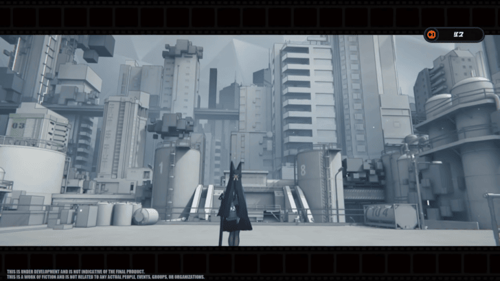 Explore Melinoe With Section 6