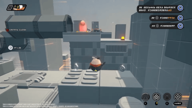 Explore Melinoe as Eous