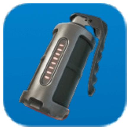 Frag Grenade Icon