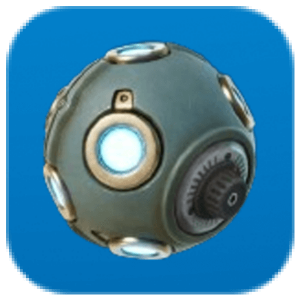 Impulse Grenade Icon