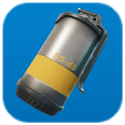 Smoke Grenade Icon