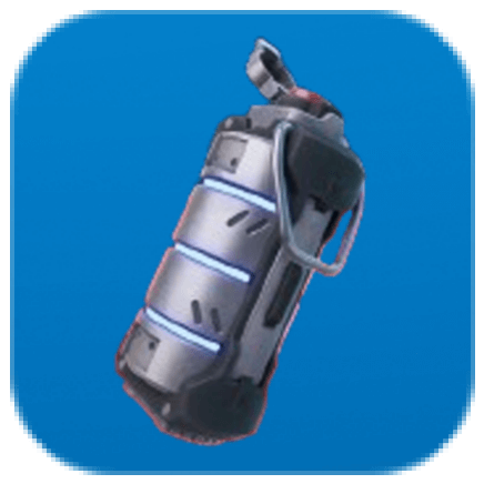 Recon Grenade Icon