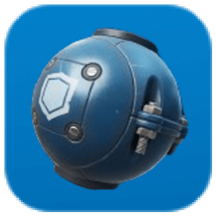 Bubble Grenade Icon
