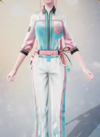 Crackling Electricity