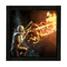 Detonating Arrow Image